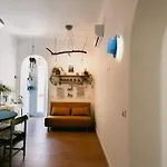 Apartmán Dreamers' Garden Neapol