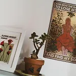 Dreamers' Garden * Neapol