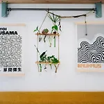 Apartmán Dreamers' Garden Neapol