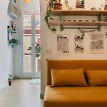 Dreamers' Garden * Neapol
