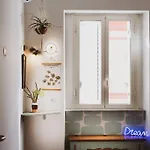 Apartmán Dreamers' Garden Neapol