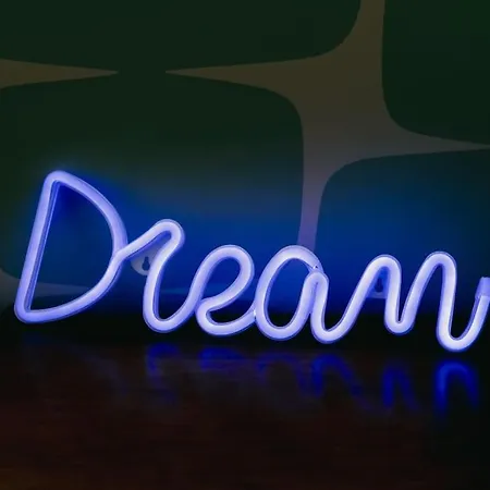 Dreamers' Garden Neapol