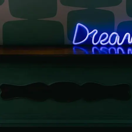 アパート Dreamers' Garden