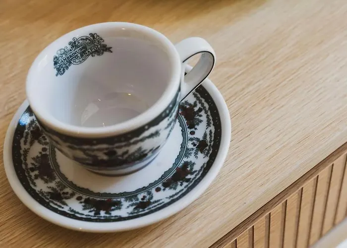 Dreamers' Garden Napoli