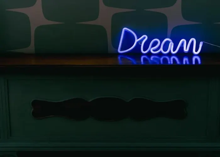 Lejlighed Dreamers' Garden